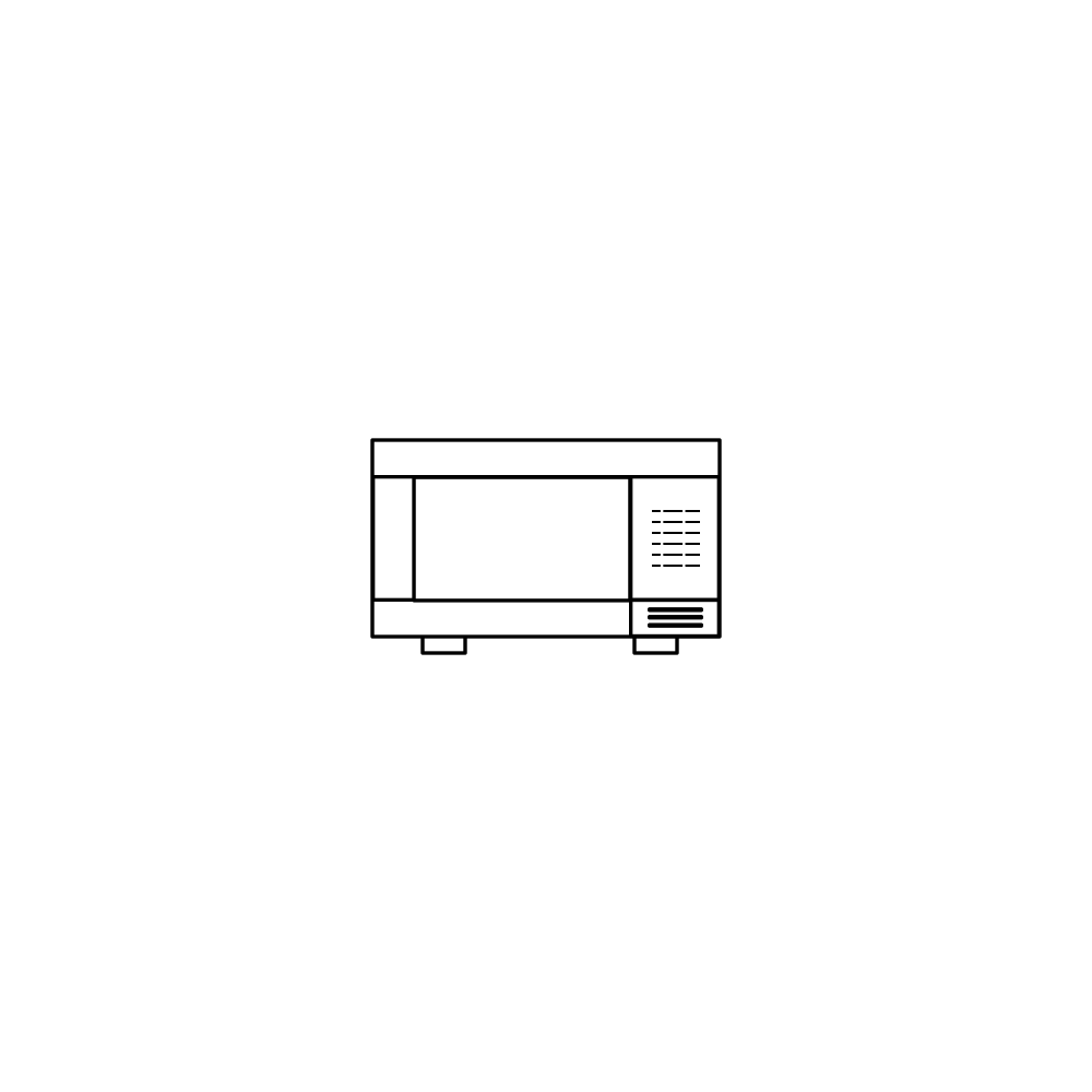 0401-001002 | Microwave Oven Switching Diode